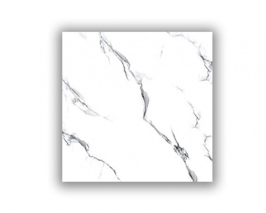Плитка напольная 60x60 Молли белый матовый матовая Realistik Плитка напольная 60x60 Молли белый матовый матовая Realistik