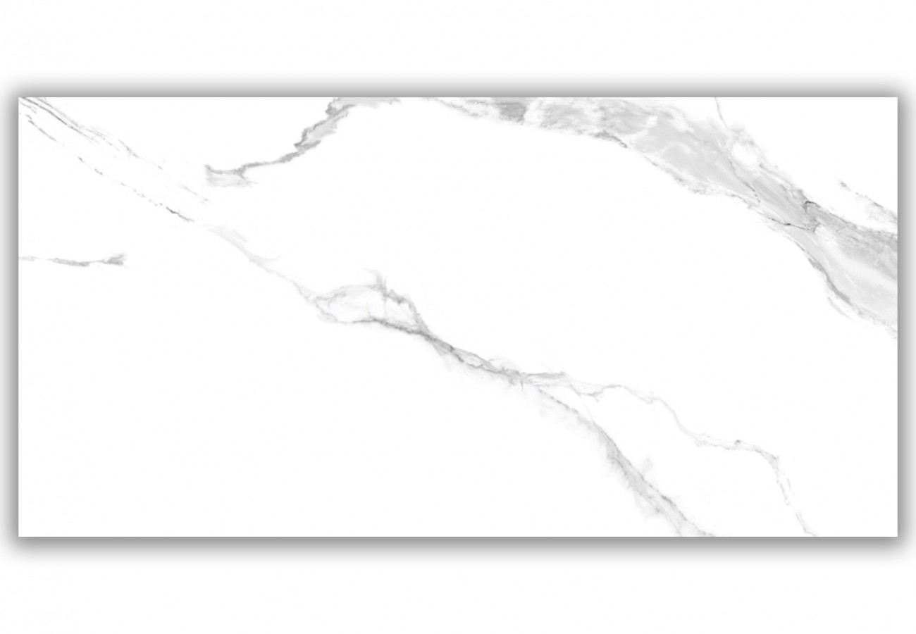 Плитка настенная 120x60 Мистра Статуарио полированный глянцевая Realistik Плитка настенная 120x60 Мистра Статуарио полированный глянцевая Realistik