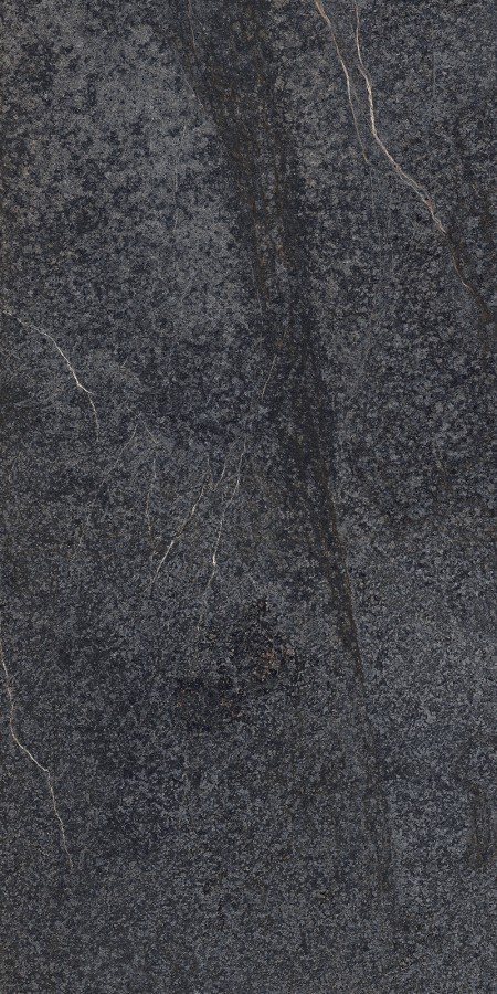 Плитка настенная 120x60 Александрия черный сахарный карвинг лаппатированная Realistik Плитка настенная 120x60 Александрия черный сахарный карвинг лаппатированная Realistik