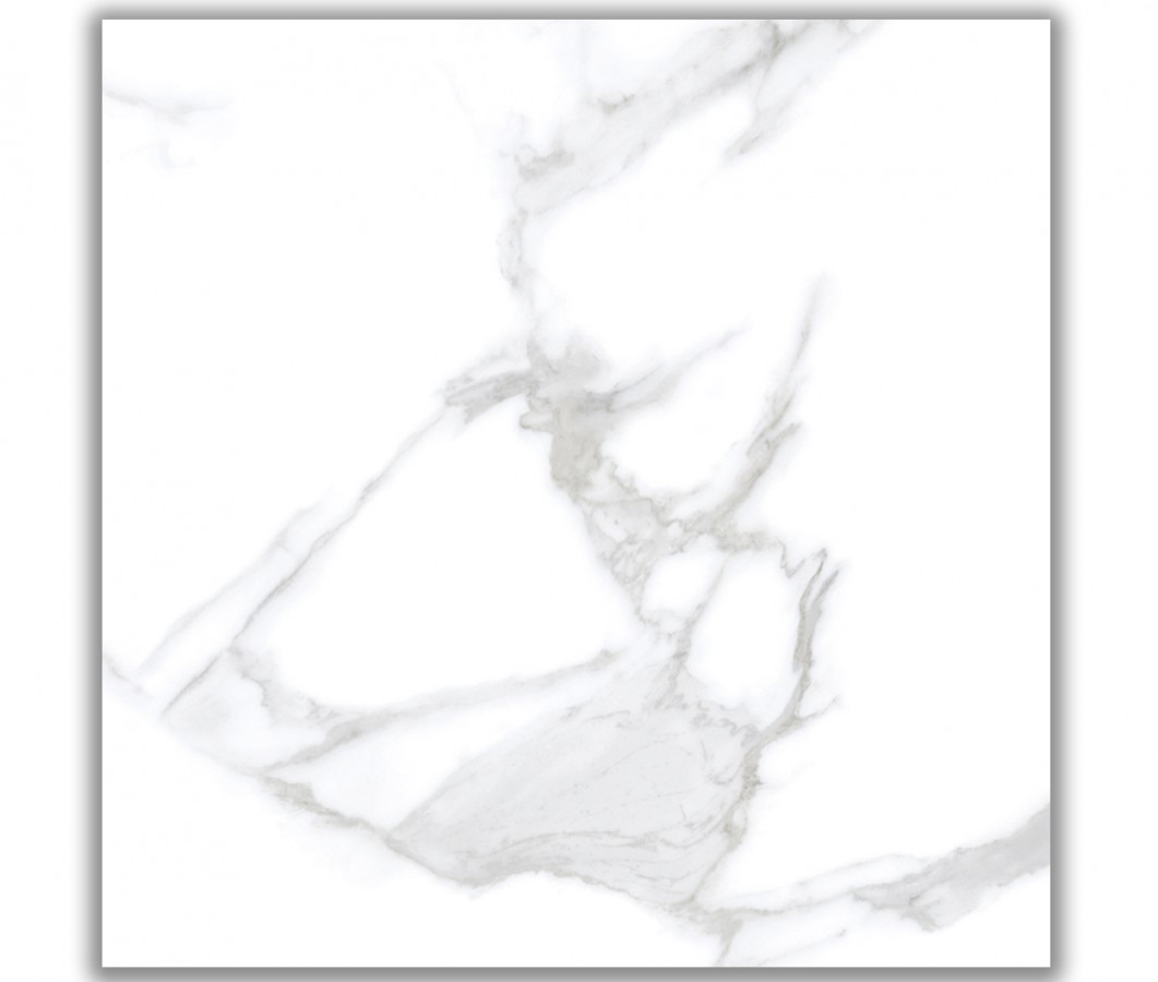 Плитка 60x60 Luxury Calacatta Matt Carving матовая Realistik Плитка 60x60 Luxury Calacatta Matt Carving матовая Realistik
