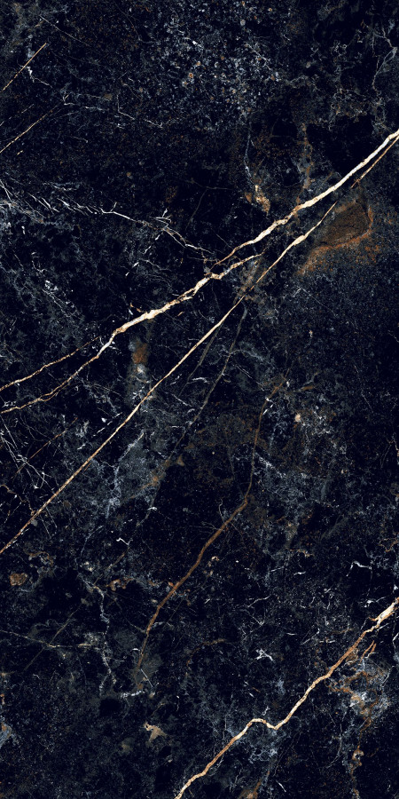 Плитка настенная 120x60 Obsidian Black High Glossy полированная Realistik Плитка настенная 120x60 Obsidian Black High Glossy полированная Realistik