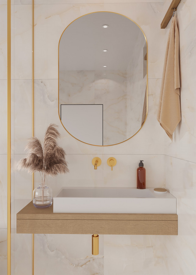 Керамогранит 120x60 8мм полированная FP1009-A Anty Sky Beige бежевый оникс Arcadia Ceramica Керамогранит 120x60 8мм полированная FP1009-A Anty Sky Beige бежевый оникс Arcadia Ceramica