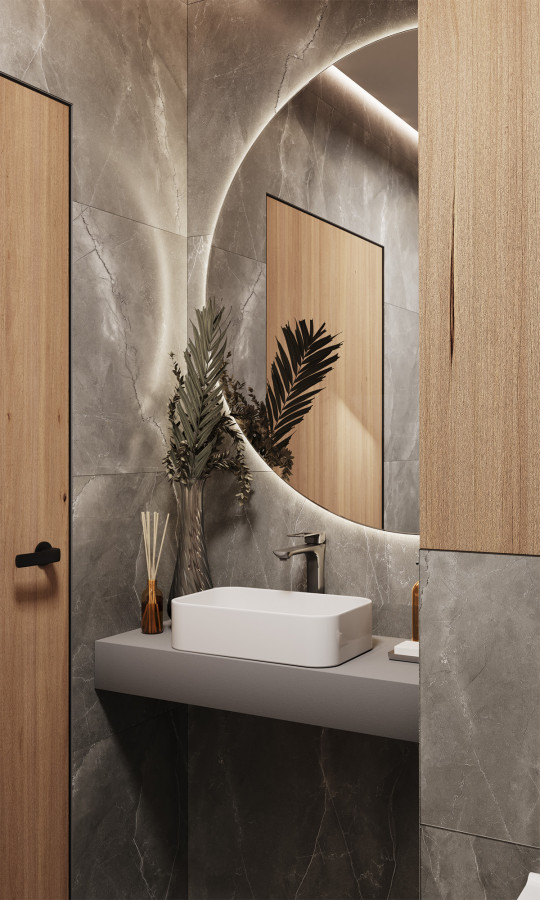 Керамогранит 120x60 8мм карвинг CR4002-A Pulpis Nero Carving серый Arcadia Ceramica Керамогранит 120x60 8мм карвинг CR4002-A Pulpis Nero Carving серый Arcadia Ceramica