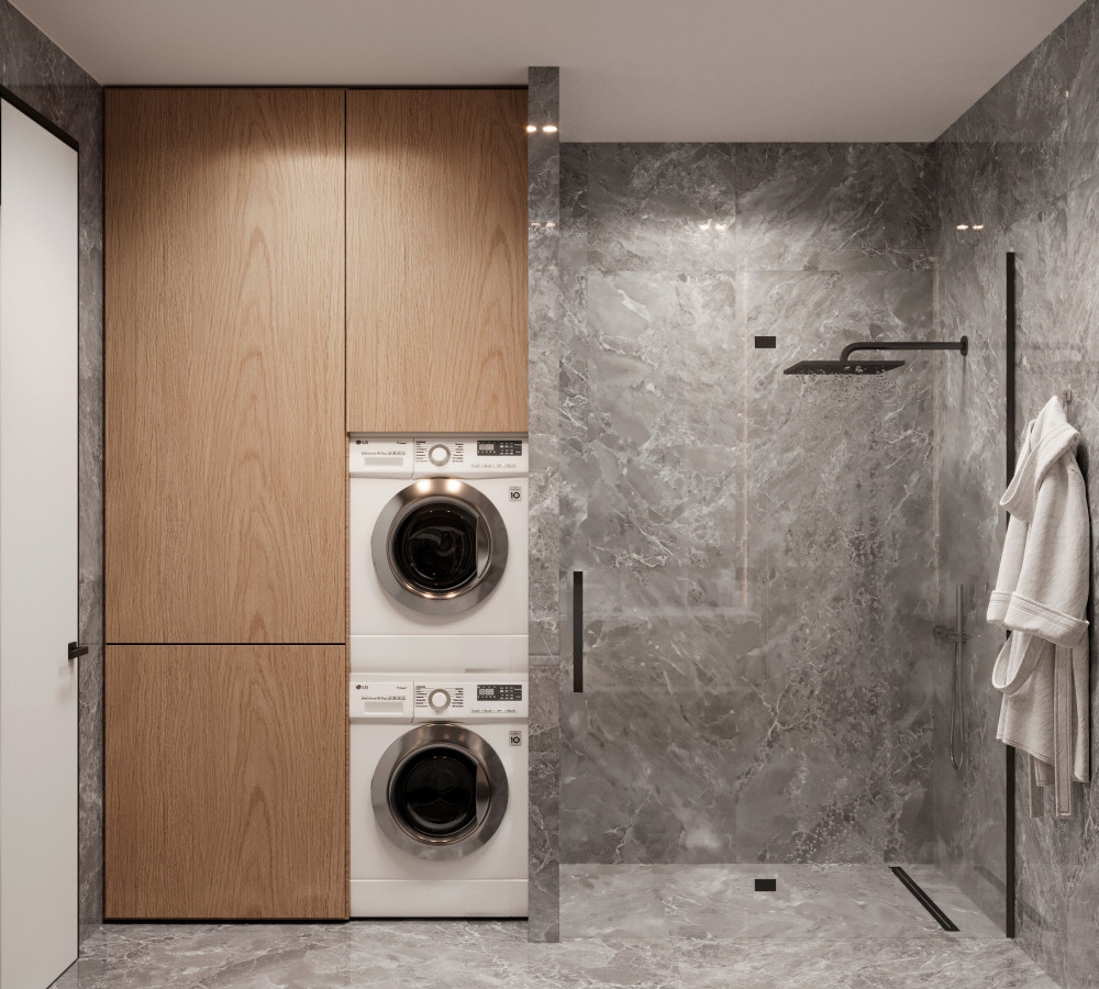 Керамогранит 120x60 8мм полированная FP1033-A Modena Grey камень Arcadia Ceramica Керамогранит 120x60 8мм полированная FP1033-A Modena Grey камень Arcadia Ceramica