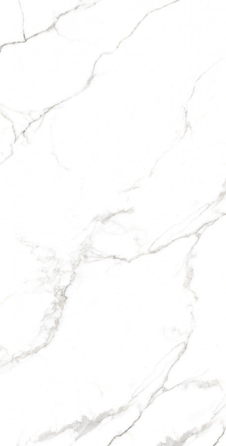 Керамогранит 120x60 8мм полированная FP1039-A Statuario Fine белый мрамор Arcadia Ceramica Керамогранит 120x60 8мм полированная FP1039-A Statuario Fine белый мрамор Arcadia Ceramica