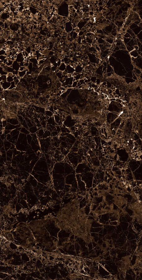 Керамогранит 120x60 8мм хай глосс HG2013-A Vatican Emperador коричневый мрамор Arcadia Ceramica Керамогранит 120x60 8мм хай глосс HG2013-A Vatican Emperador коричневый мрамор Arcadia Ceramica