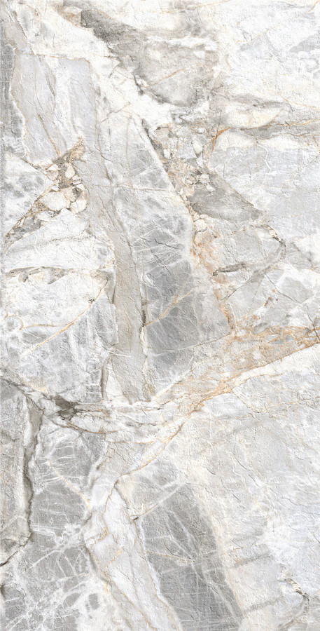 Керамогранит 120x60 8мм матовая с глянцевым эффектом GI8007-B Credal Smoke серый камень Arcadia Ceramica Керамогранит 120x60 8мм матовая с глянцевым эффектом GI8007-B Credal Smoke серый камень Arcadia Ceramica