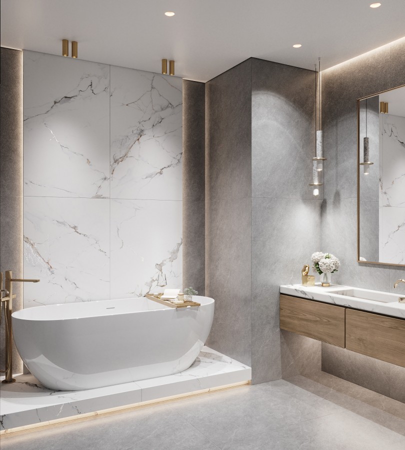 Керамогранит 160x80 9мм карвинг CZ-CR03-B Galaxy Statuario белый мрамор Arcadia Ceramica Керамогранит 160x80 9мм карвинг CZ-CR03-B Galaxy Statuario белый мрамор Arcadia Ceramica