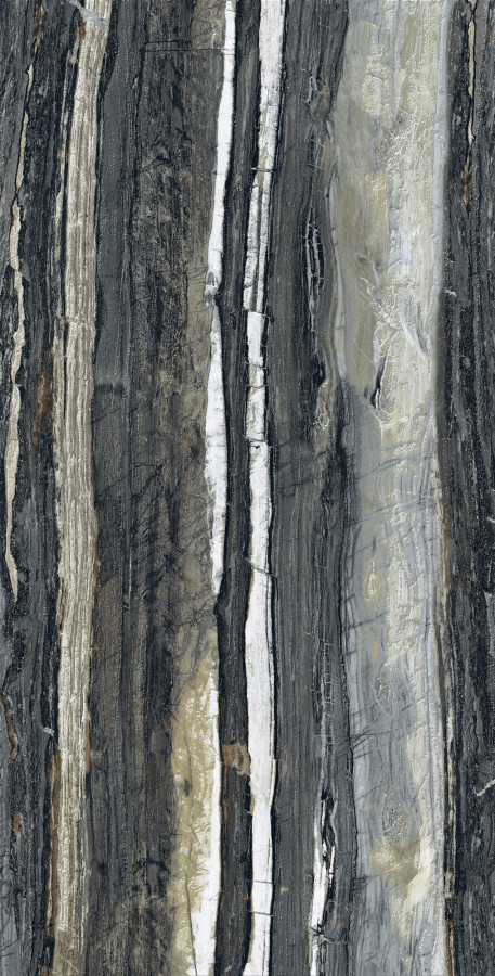 Керамогранит 120x60 8мм матовая с 3d-глазурью SH1002-G Brazzilian Black камень Arcadia Ceramica Керамогранит 120x60 8мм матовая с 3d-глазурью SH1002-G Brazzilian Black камень Arcadia Ceramica