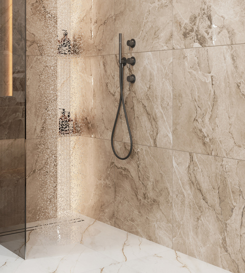 Керамогранит 60x60 8мм карвинг CR6005-A Bolivia Sand бежевый мрамор Arcadia Ceramica Керамогранит 60x60 8мм карвинг CR6005-A Bolivia Sand бежевый мрамор Arcadia Ceramica