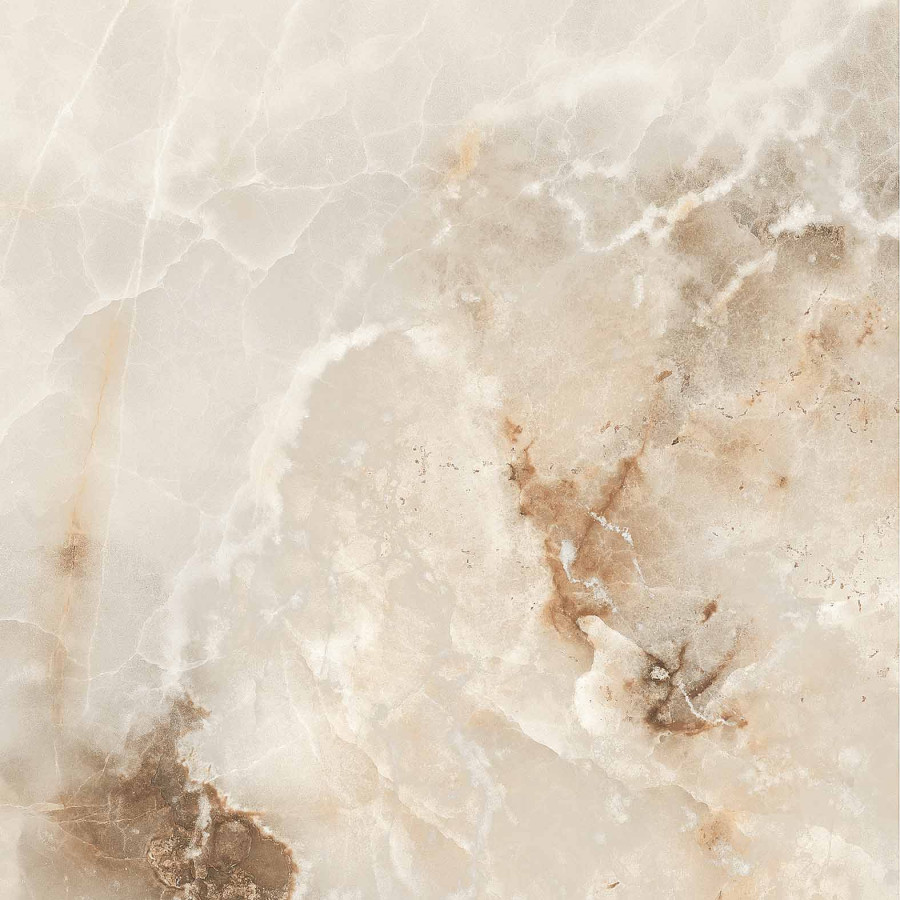 Керамогранит 60x60 8мм матовая RT6007-A Invisible Onyx бежевый оникс Arcadia Ceramica Керамогранит 60x60 8мм матовая RT6007-A Invisible Onyx бежевый оникс Arcadia Ceramica