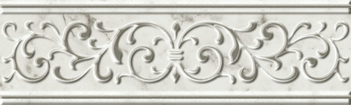Плитка Италон Charme Extra Carrara Listello Empire 7,2x25 Шарм Экстра Каррара Бордюр Эмпайер 7,2х25 (600090000447) Плитка Италон Charme Extra Carrara Listello Empire 7,2x25 Шарм Экстра Каррара Бордюр Эмпайер 7,2х25 (600090000447)