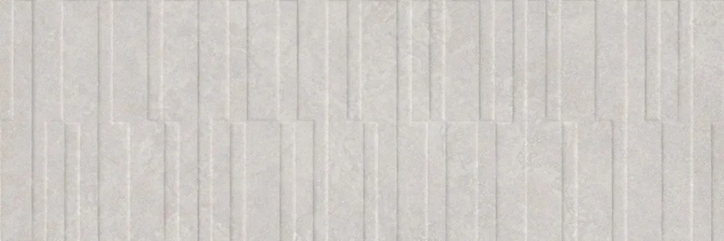 Декор 90x30 8.7мм Rlv Lippa Amelie White матовая, структурная TAU Ceramica Декор 90x30 8.7мм Rlv Lippa Amelie White матовая, структурная TAU Ceramica