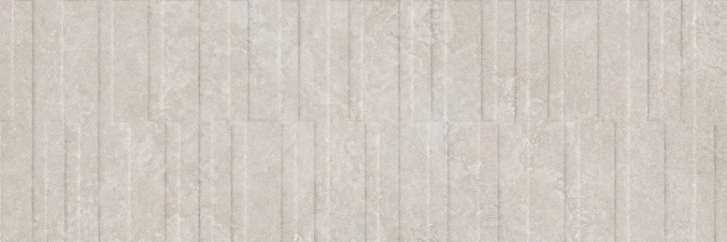 Декор 90x30 8.7мм Rlv Lippa Amelie Greige матовая, структурная TAU Ceramica Декор 90x30 8.7мм Rlv Lippa Amelie Greige матовая, структурная TAU Ceramica