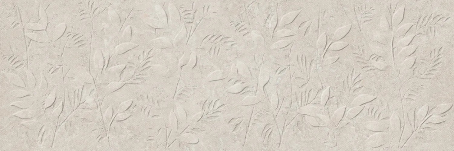 Декор 90x30 8.7мм Rlv Cleo Amelie Sand матовая, структурная TAU Ceramica Декор 90x30 8.7мм Rlv Cleo Amelie Sand матовая, структурная TAU Ceramica