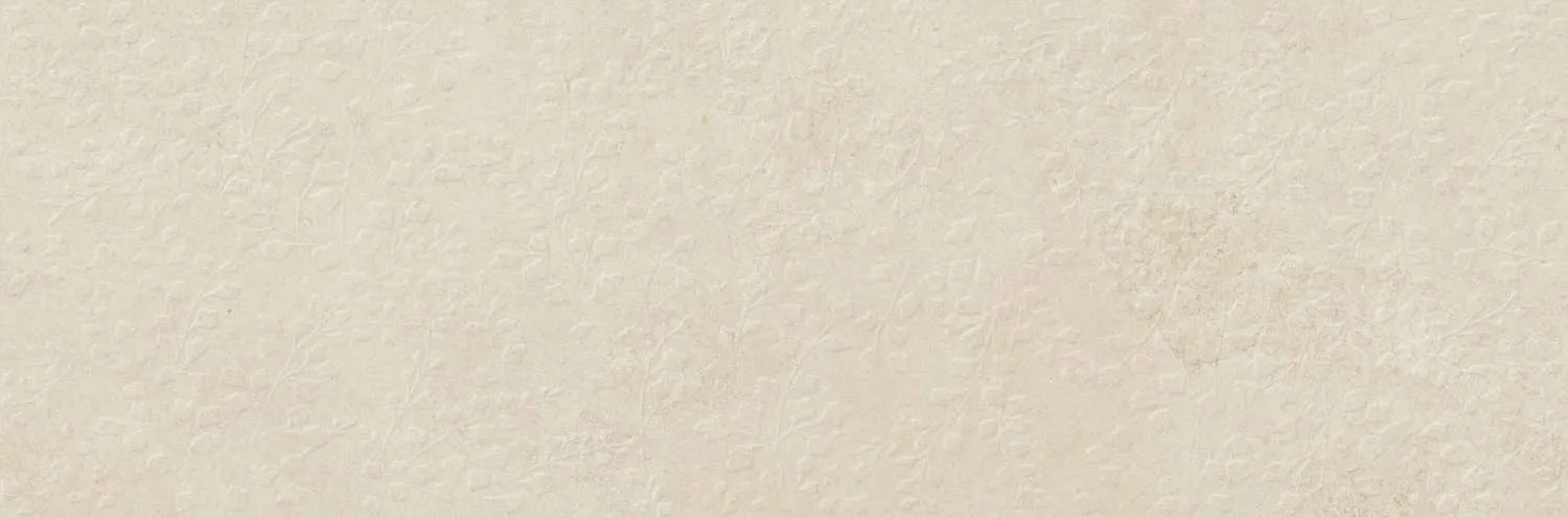 Плитка декор Portwall Rlv. Bloom Sand 33.3x100 TAU Ceramica Плитка декор Portwall Rlv. Bloom Sand 33.3x100 TAU Ceramica