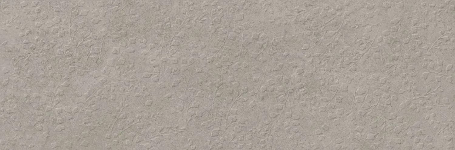 Плитка декор Portwall Rlv. Bloom Greige 33.3x100 TAU Ceramica Плитка декор Portwall Rlv. Bloom Greige 33.3x100 TAU Ceramica