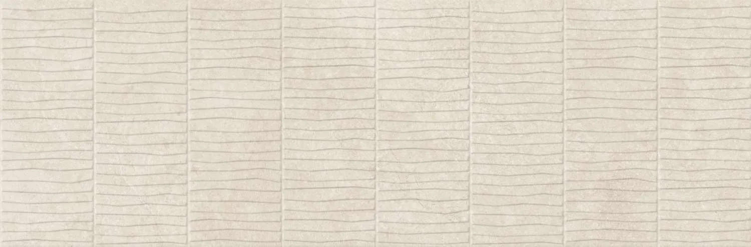 Плитка декор Olatua Rlv. Sand 33.3x100 TAU Ceramica Плитка декор Olatua Rlv. Sand 33.3x100 TAU Ceramica