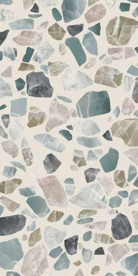 Керамогранит 120x60 Gemstone White Shards Lu3 R 9 Мм Versace Керамогранит 120x60 Gemstone White Shards Lu3 R 9 Мм Versace