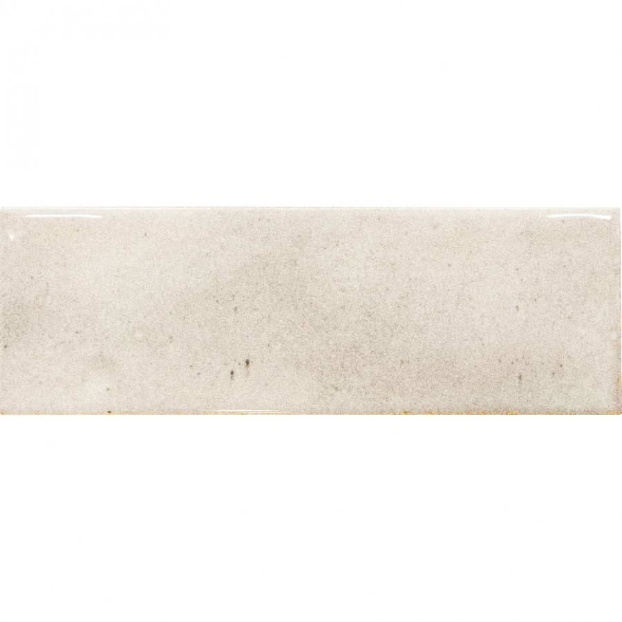 Плитка 23x8 10мм Jazz Cream глянцевая объемная Smile Tile Плитка 23x8 10мм Jazz Cream глянцевая объемная Smile Tile