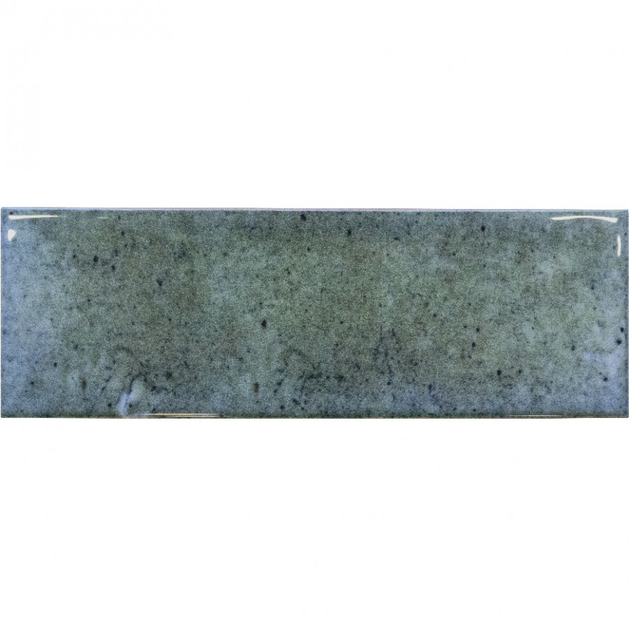 Плитка 23x8 10мм Jazz Ocean Blue глянцевая объемная Smile Tile Плитка 23x8 10мм Jazz Ocean Blue глянцевая объемная Smile Tile