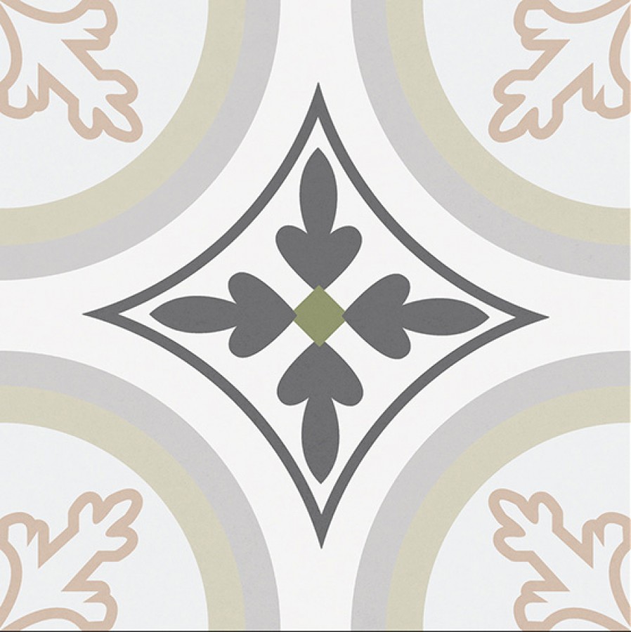 Керамогранит 20x20 9мм Siena Loren матовая Smile Tile Керамогранит 20x20 9мм Siena Loren матовая Smile Tile