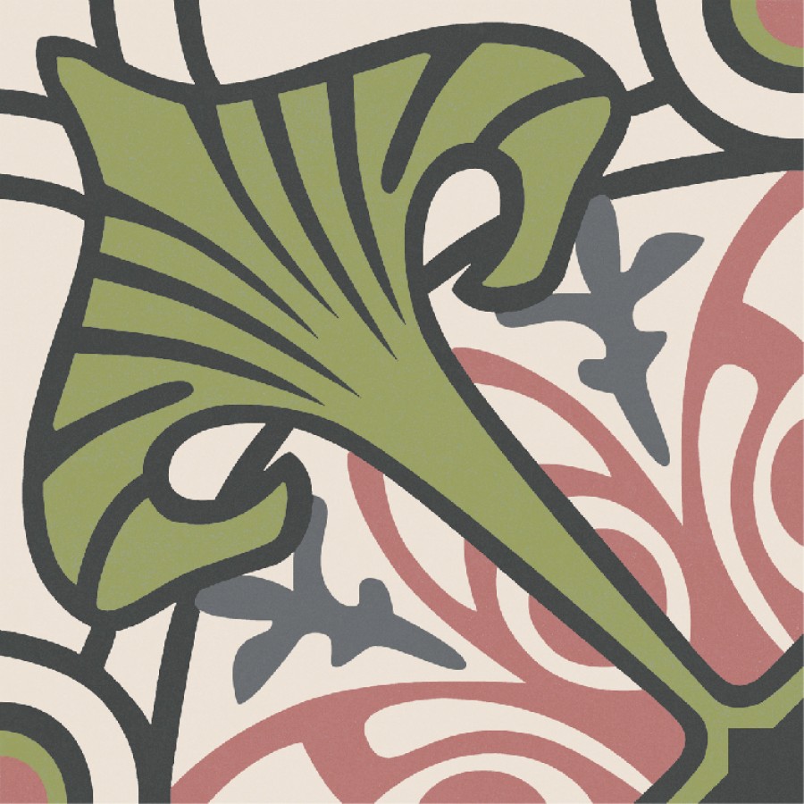 Керамогранит 20x20 9мм Siena Toledo матовая Smile Tile Керамогранит 20x20 9мм Siena Toledo матовая Smile Tile