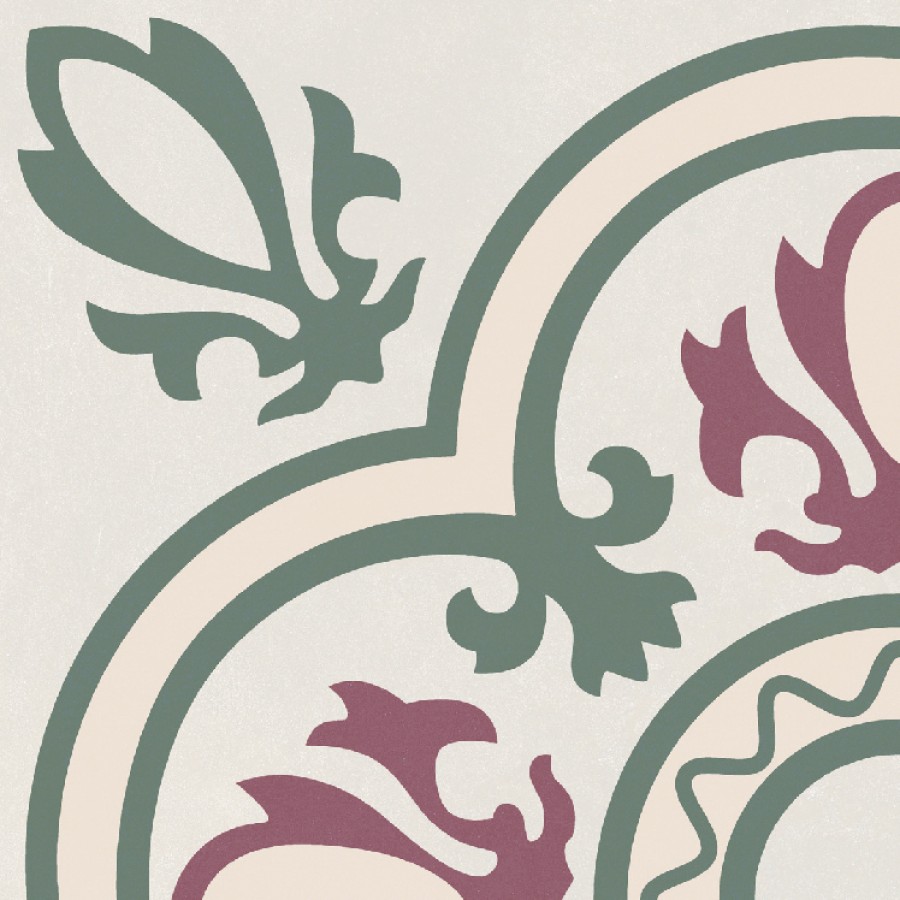 Керамогранит 20x20 9мм Siena Kale матовая Smile Tile Керамогранит 20x20 9мм Siena Kale матовая Smile Tile