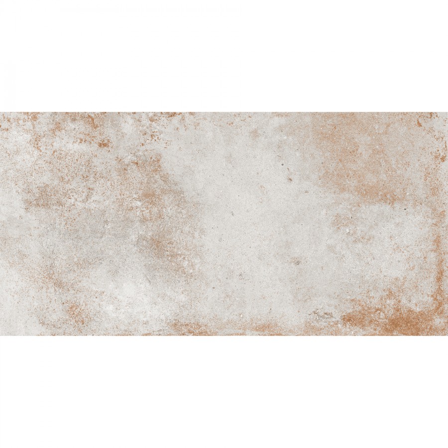 Керамогранит 120x60 8мм Metal Titanium White Matt матовая Staro Керамогранит 120x60 8мм Metal Titanium White Matt матовая Staro