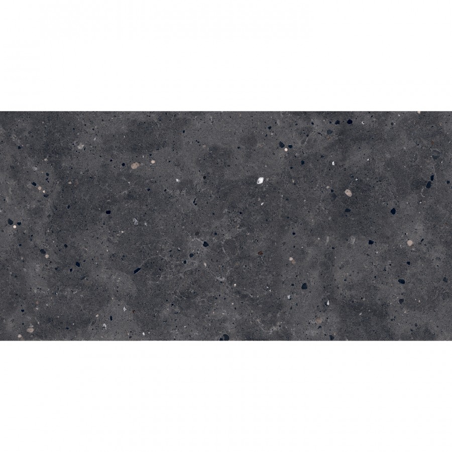 Керамогранит Concreto Nero Sugar шугар 120x60 8мм Staro Керамогранит Concreto Nero Sugar шугар 120x60 8мм Staro