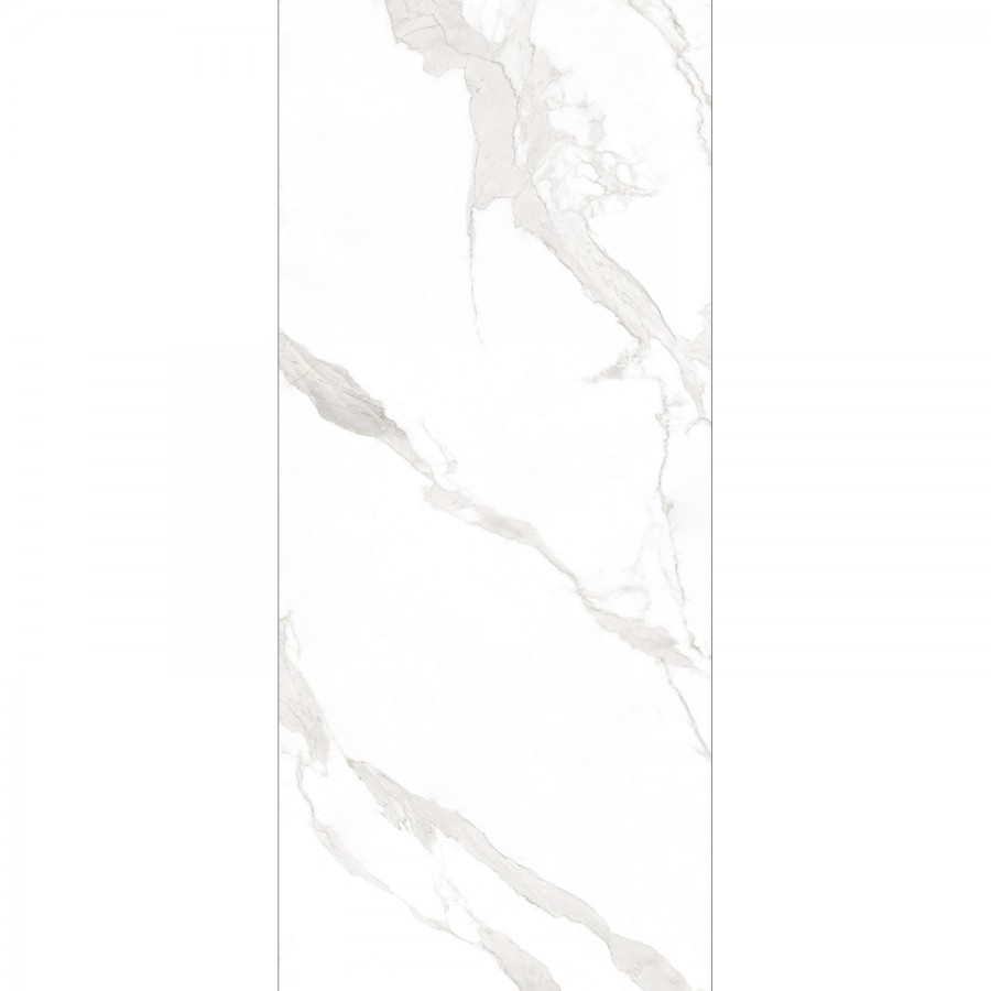 Керамический слэб 280x120 6мм Matt Patagonoa Bianco Grace grace (digital matt) Staroslabs Керамический слэб 280x120 6мм Matt Patagonoa Bianco Grace grace (digital matt) Staroslabs