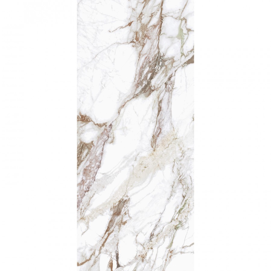 Керамический слэб 278x120 6мм Polished Calacatta Rose полированная Staroslabs Керамический слэб 278x120 6мм Polished Calacatta Rose полированная Staroslabs