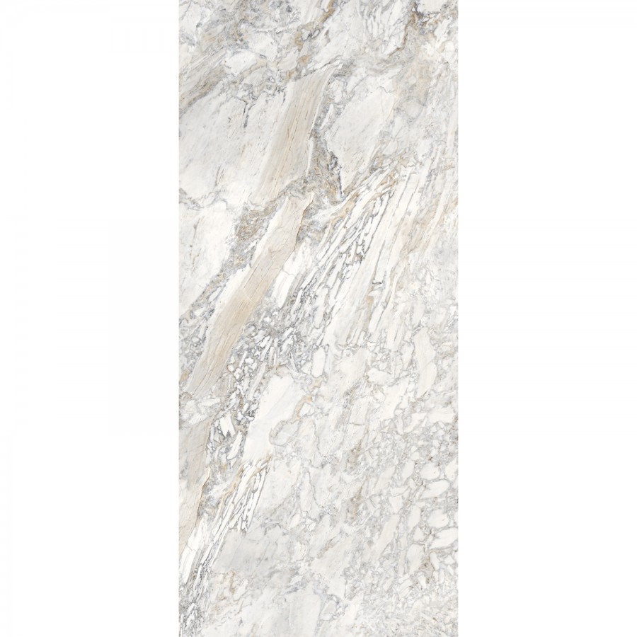 Керамический слэб 280x120 6мм Polished Domino Ash - B Elegance elegance (polished) Staroslabs Керамический слэб 280x120 6мм Polished Domino Ash - B Elegance elegance (polished) Staroslabs