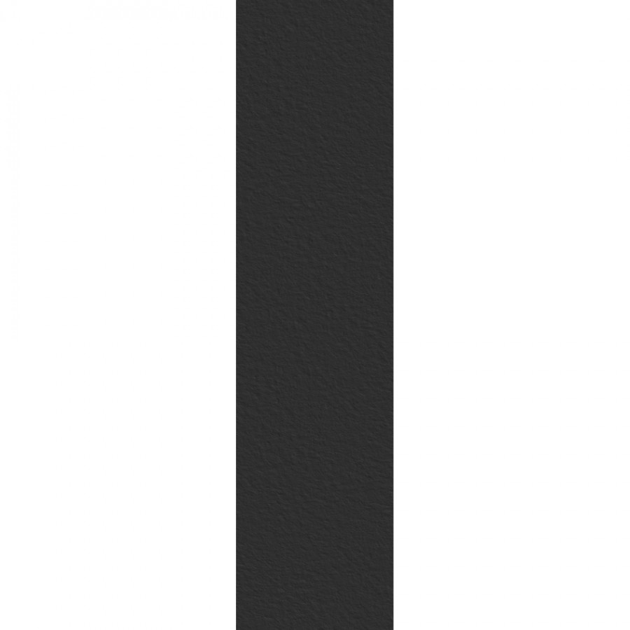 Керамический слэб 320x80 12мм Monocolors Black текстурированная Staroslabs Керамический слэб 320x80 12мм Monocolors Black текстурированная Staroslabs