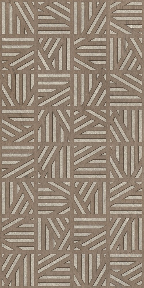 Плитка Lattice Nightfall/ С.Mud 60х120 матовая Azulive Плитка Lattice Nightfall/ С.Mud 60х120 матовая Azulive