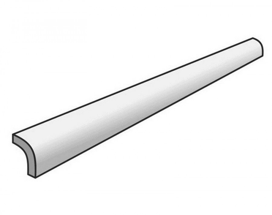 Плитка 100x1 Brio Lino Quarter Round 7Мм Rondine (Rhs) Плитка 100x1 Brio Lino Quarter Round 7Мм Rondine (Rhs)