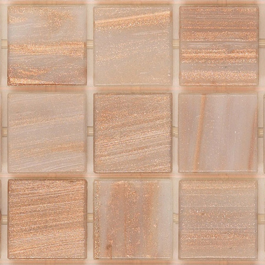 Мозаика 2x2 Opale 220 На Пленке Luc Brillante глянцевая бежевый мозаика Trend Мозаика 2x2 Opale 220 На Пленке Luc Brillante глянцевая бежевый мозаика Trend