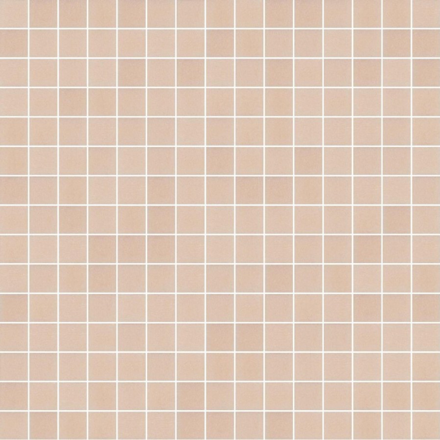 Мозаика 2x2 165* На Бумаге Luc Vitreo глянцевая бежевый мозаика Trend Мозаика 2x2 165* На Бумаге Luc Vitreo глянцевая бежевый мозаика Trend