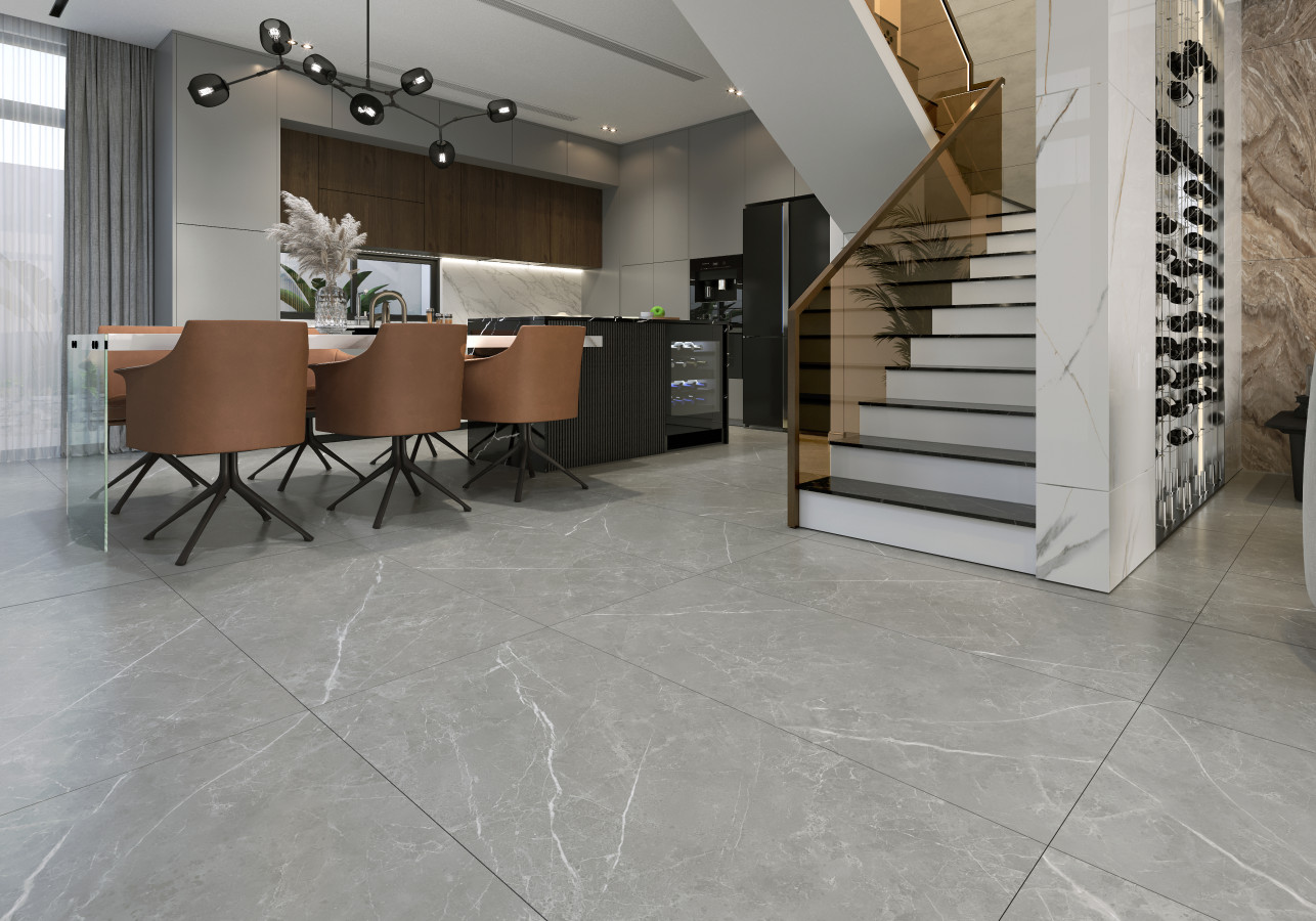 Керамогранит 120x60 9мм PT612NTT1102L Pietra лаппатированный NT Ceramic Керамогранит 120x60 9мм PT612NTT1102L Pietra лаппатированный NT Ceramic