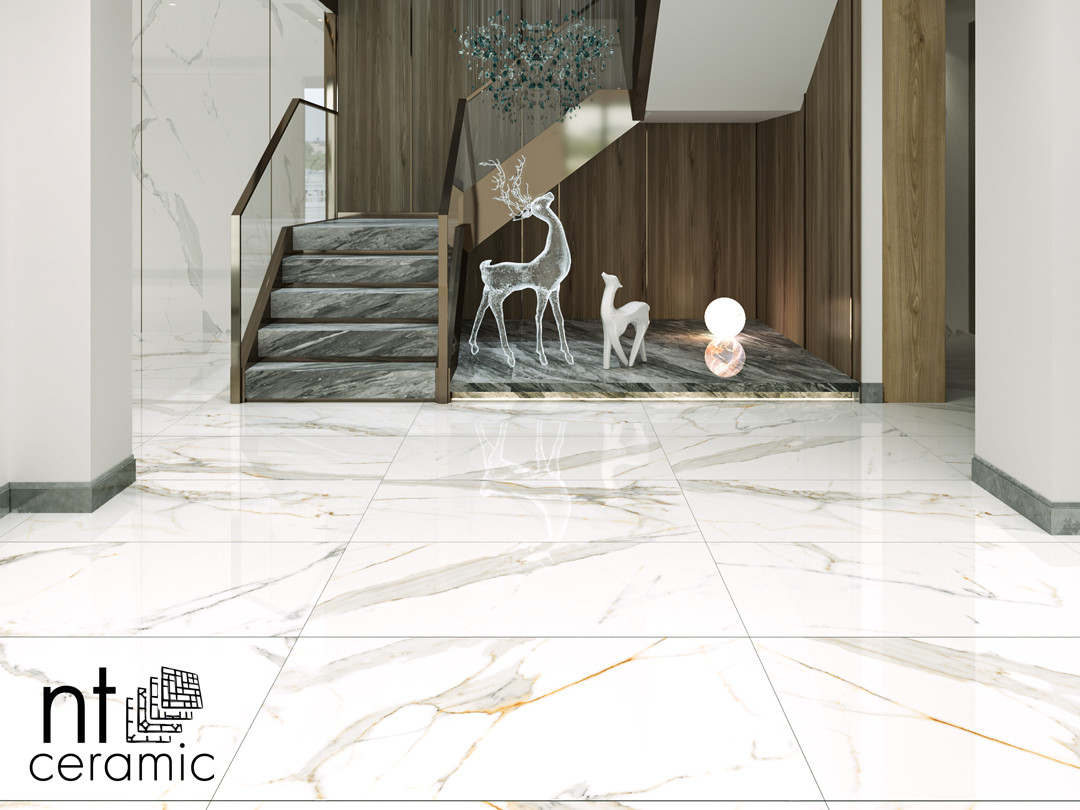 Керамогранит 120x60 9мм NTT99500P Marmo полированный NT Ceramic Керамогранит 120x60 9мм NTT99500P Marmo полированный NT Ceramic