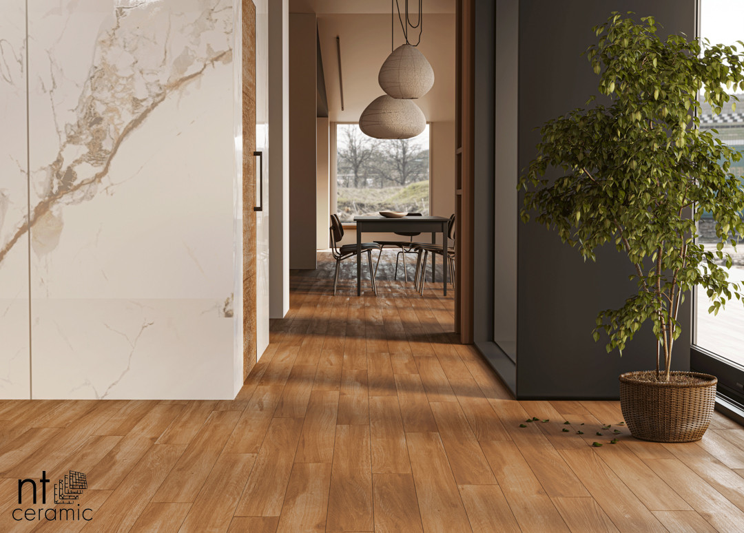 Керамогранит 20x20 NTT92303M Wood матовый NT Ceramic Керамогранит 20x20 NTT92303M Wood матовый NT Ceramic