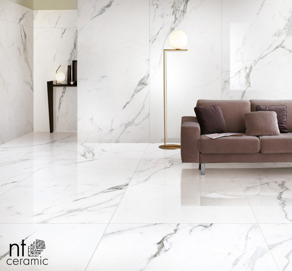 Керамогранит 120x60 10.5мм BB612NTT9100P Bright and Shiny полированный NT Ceramic Керамогранит 120x60 10.5мм BB612NTT9100P Bright and Shiny полированный NT Ceramic