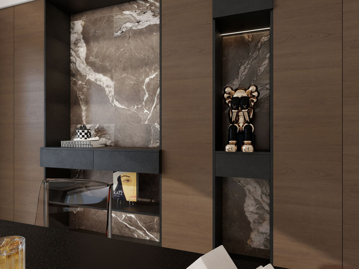 Керамогранит 120x60 NTT9357DS Riverstone сатин NT Ceramic Керамогранит 120x60 NTT9357DS Riverstone сатин NT Ceramic