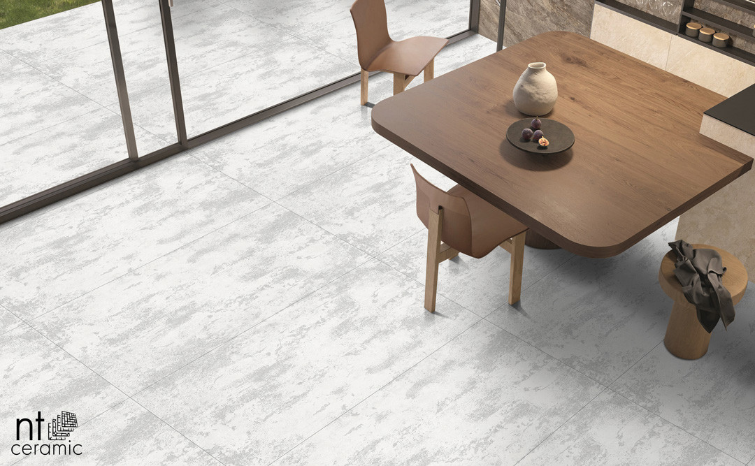 Керамогранит 120x60 9мм NTT99609M Metallic матовый NT Ceramic Керамогранит 120x60 9мм NTT99609M Metallic матовый NT Ceramic