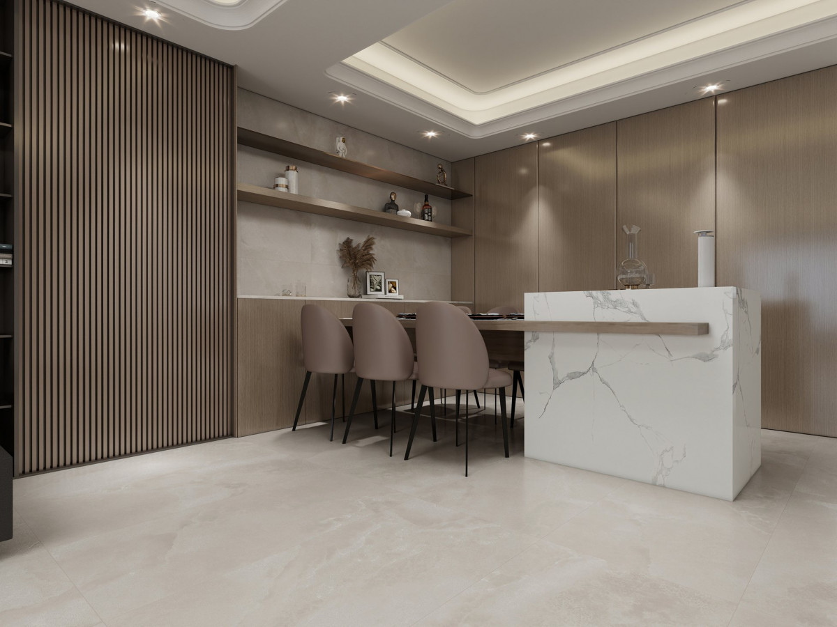 Керамогранит 120x60 NTT9356DS Riverstone сатин NT Ceramic Керамогранит 120x60 NTT9356DS Riverstone сатин NT Ceramic