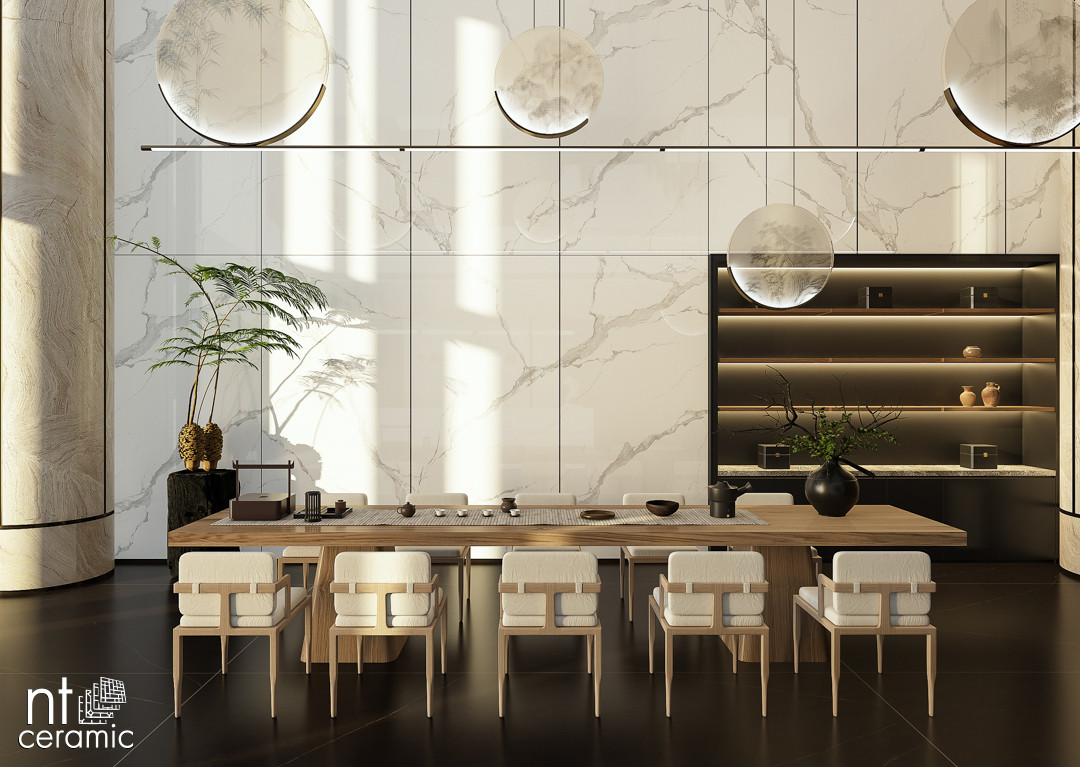 Керамогранит 120x120 10мм NTT3004P Atlas Wide полированный NT Ceramic Керамогранит 120x120 10мм NTT3004P Atlas Wide полированный NT Ceramic