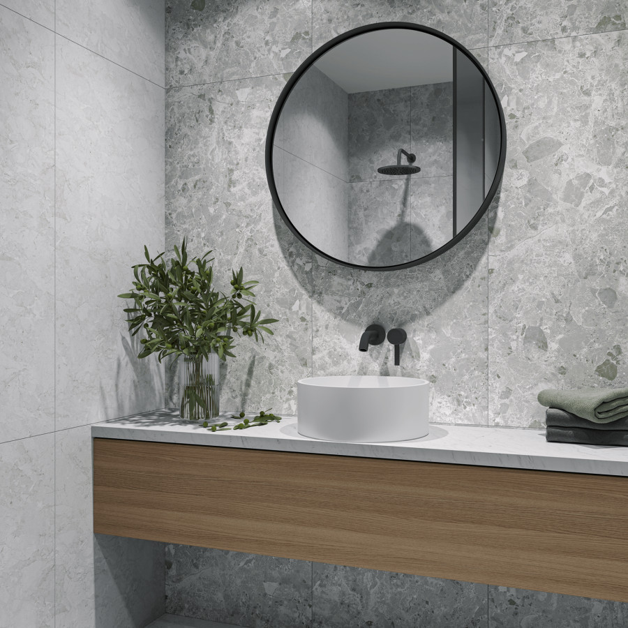 Керамогранит 120x60 8.5мм NTTVL99830M Rockstar матовый NT Ceramic Керамогранит 120x60 8.5мм NTTVL99830M Rockstar матовый NT Ceramic