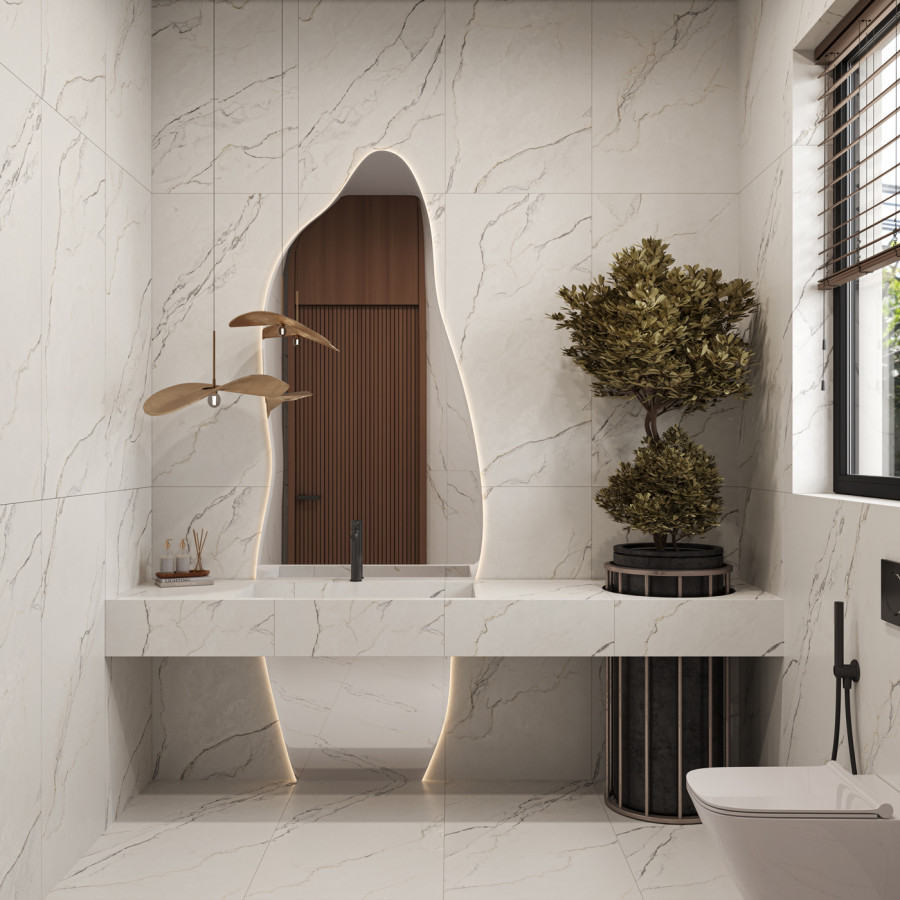 Керамогранит 120x60 8.5мм NTTHS99804D Infinity матовый NT Ceramic Керамогранит 120x60 8.5мм NTTHS99804D Infinity матовый NT Ceramic