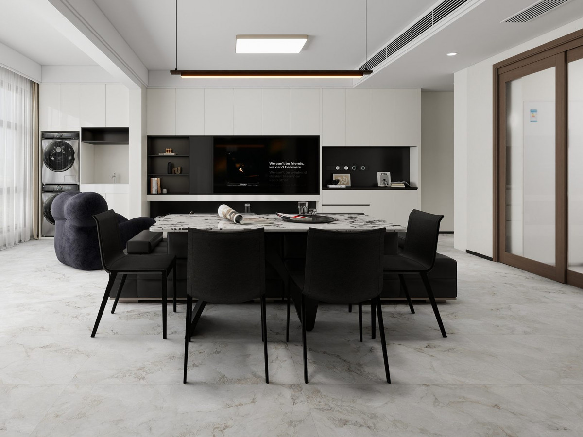 Керамогранит 120x60 NTT9358SG Riverstone сатин NT Ceramic Керамогранит 120x60 NTT9358SG Riverstone сатин NT Ceramic