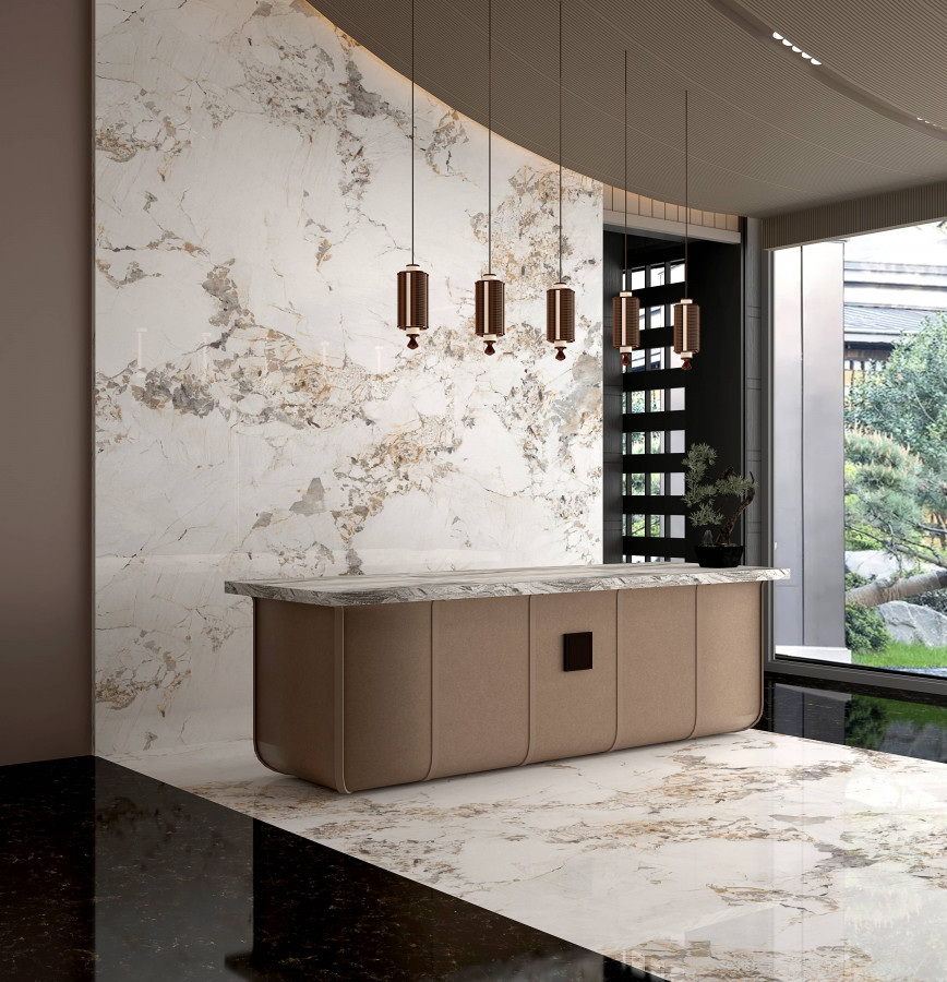 Керамогранит 120x120 9мм NTT3014P Atlas Wide полированный NT Ceramic Керамогранит 120x120 9мм NTT3014P Atlas Wide полированный NT Ceramic